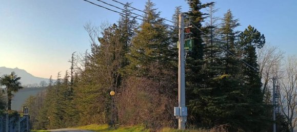 4-salle Villa à Montescudo Monte Colombo, Italy No. 200717 37