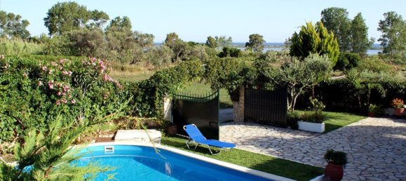 1 bedroom Villa in Corfu, Greece No. 8186 4