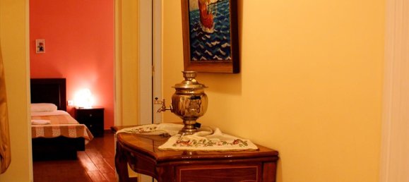 1 bedroom Villa in Corfu, Greece No. 8186 12