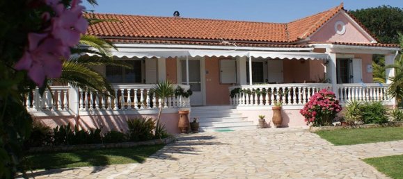 1 bedroom Villa in Corfu, Greece No. 8186 2