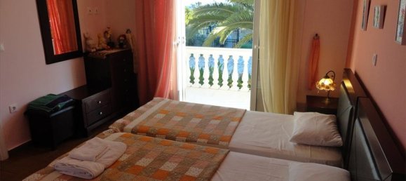1 bedroom Villa in Corfu, Greece No. 8186 10