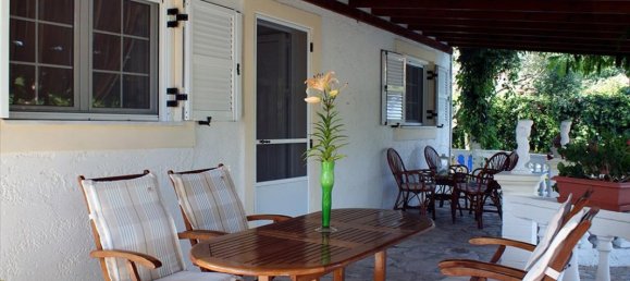 1 bedroom Villa in Corfu, Greece No. 8186 14