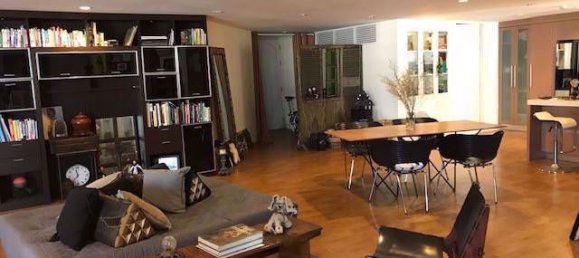 3 bedrooms Condo in Watthana, Thailand No. 10076 2