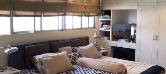 3 bedrooms Condo in Watthana, Thailand No. 10076 5