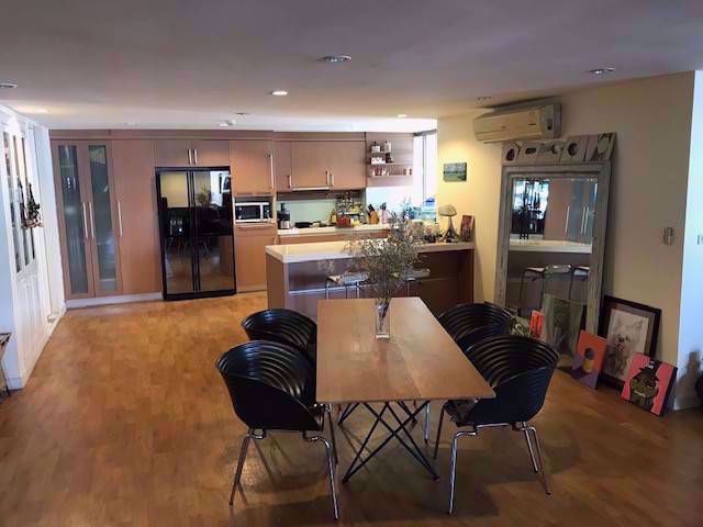 3 bedrooms Condo in Watthana, Thailand No. 10076