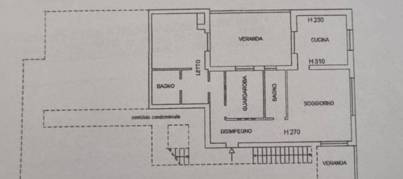 2 Schlafzimmer Wohnung in Palau, Italy, Nr. 173723 18