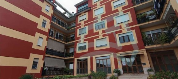 6 rooms Apartment in Benevento, Italy No. 301684 30