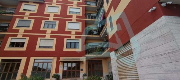 6 rooms Apartment in Benevento, Italy No. 301684 35