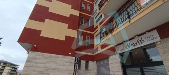 6 rooms Apartment in Benevento, Italy No. 301684 33