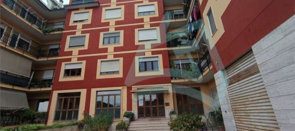 6 rooms Apartment in Benevento, Italy No. 301684 31