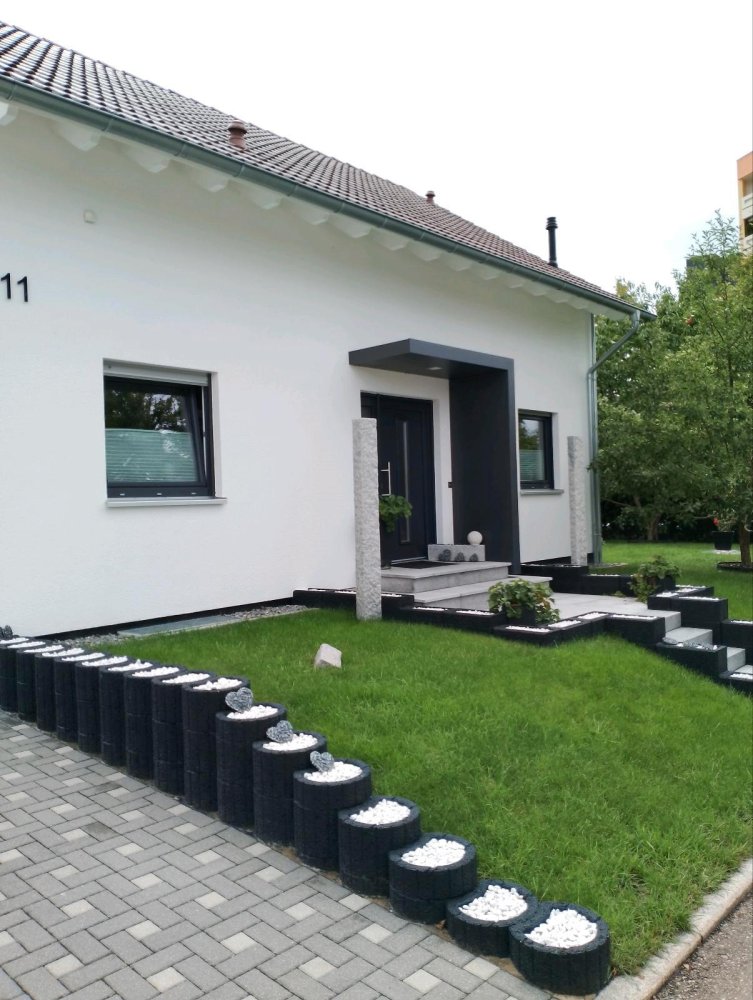 Casa de 3 dormitorios en Zollernalbkreis, Germany No. 351633