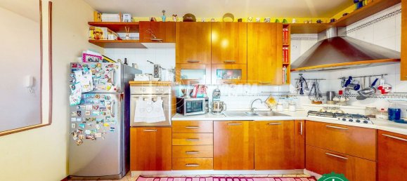 Dúplex de 3 habitaciónes en Valenza, Italy No. 87049 7