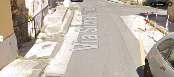 Квартира с 2 спальнями в Лентини, Италия № 375527 11