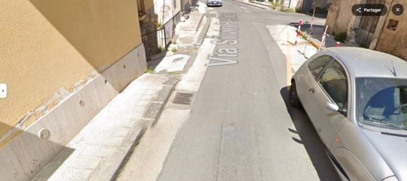 Квартира с 2 спальнями в Лентини, Италия № 375527 10