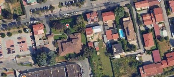 26غرفة فيلا في Muggiò, Italy رقم 4139 5