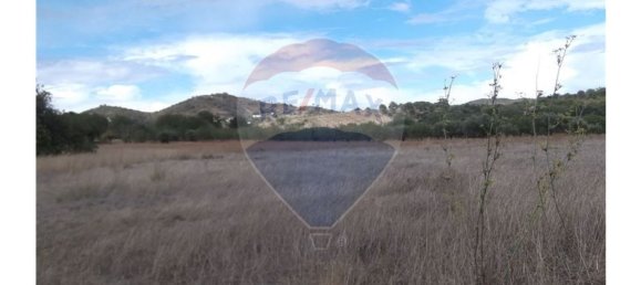 14830m² Land in Santa Catarina da Fonte do Bispo, Portugal No. 163897 27