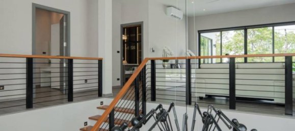 4 غرف نوم فيلا في Hang Dong, Thailand رقم 23810 4