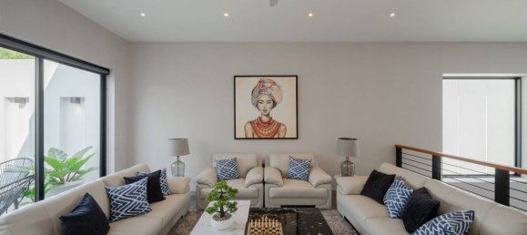 4 غرف نوم فيلا في Hang Dong, Thailand رقم 23810 2