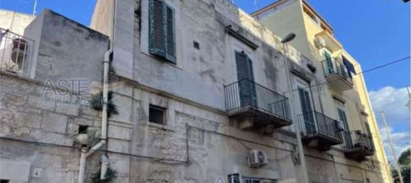 2-Zimmer Wohnung in Giovinazzo, Italy, Nr. 275990 3
