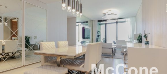 2 bedrooms Apartment in Jumeirah Beach Residence, UAE No. 34640 4