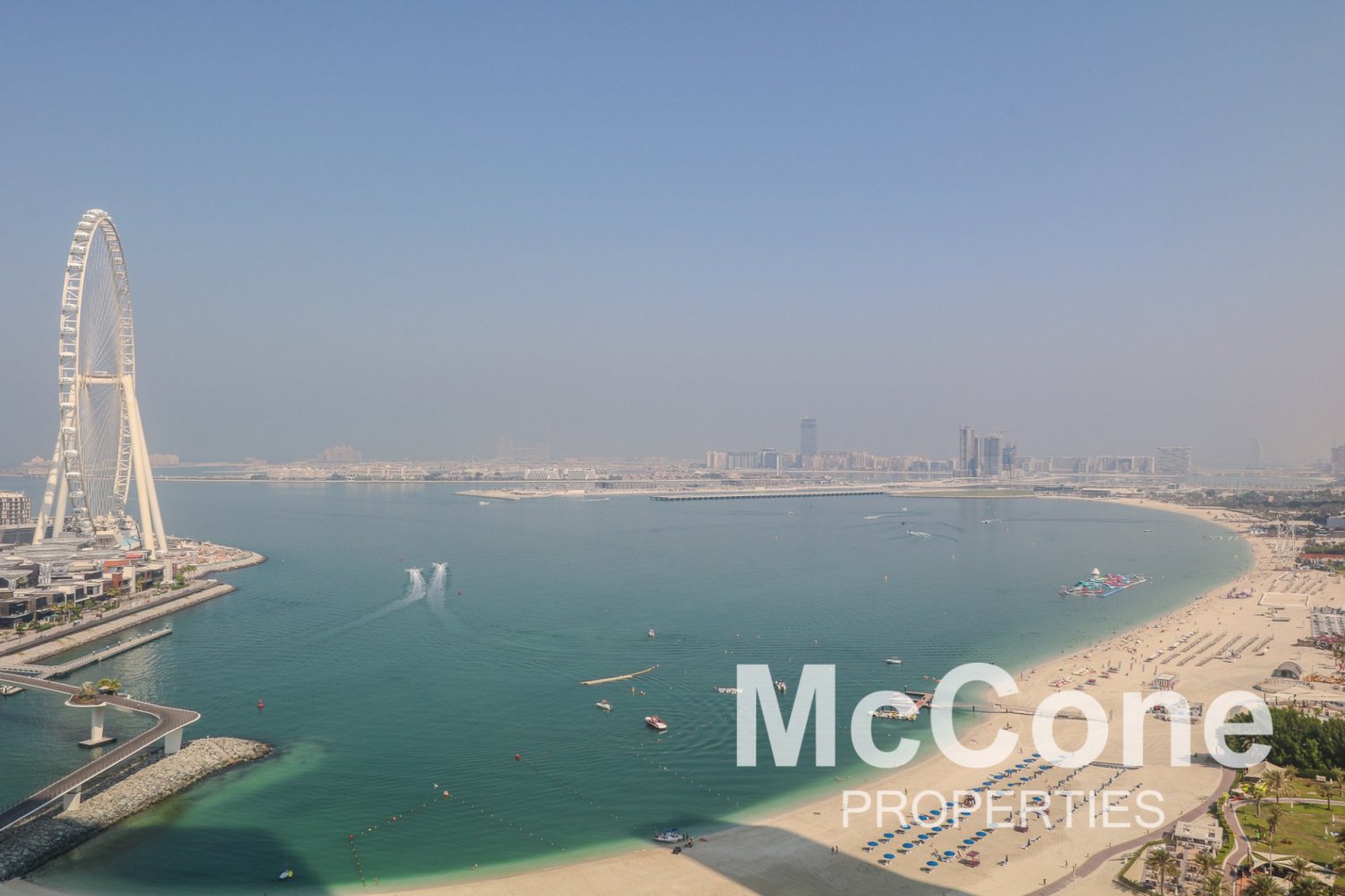 2 bedrooms Apartment in Jumeirah Beach Residence, UAE No. 34640