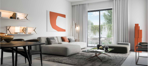 5 bedrooms Villa in Yas Island, UAE No. 95543 18