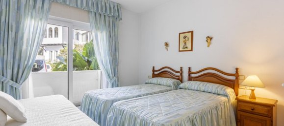 2 غرف نوم شقة في Marbella, Spain رقم 107595 15