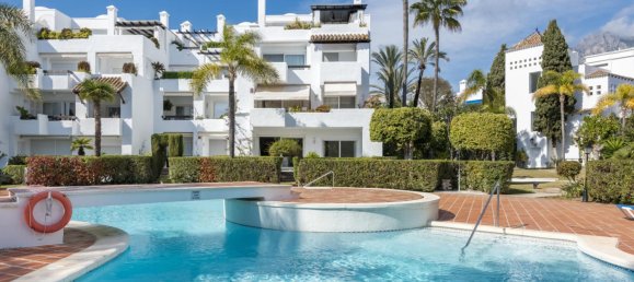 2 غرف نوم شقة في Marbella, Spain رقم 107595 27