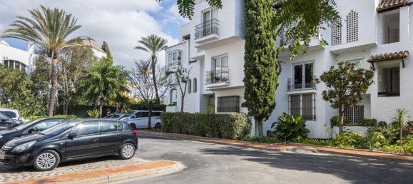 2 غرف نوم شقة في Marbella, Spain رقم 107595 26