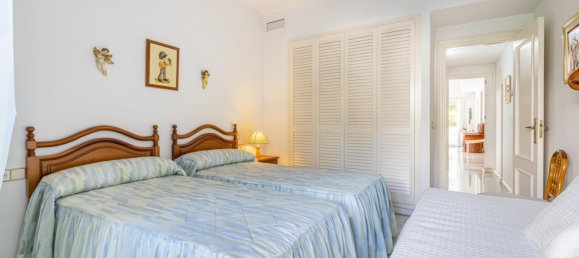 2 غرف نوم شقة في Marbella, Spain رقم 107595 14