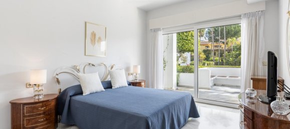 2 غرف نوم شقة في Marbella, Spain رقم 107595 4