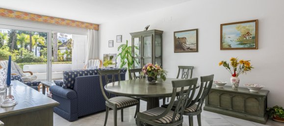 2 غرف نوم شقة في Marbella, Spain رقم 107595 3