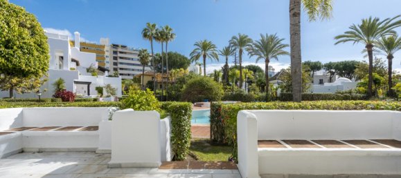 2 غرف نوم شقة في Marbella, Spain رقم 107595 21