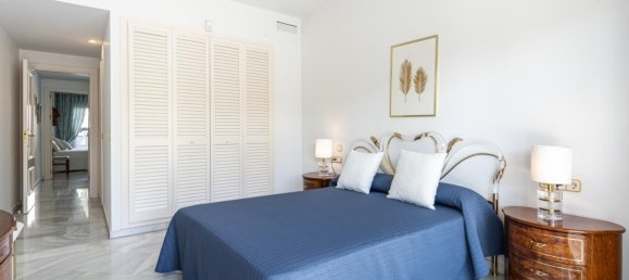 2 غرف نوم شقة في Marbella, Spain رقم 107595 11