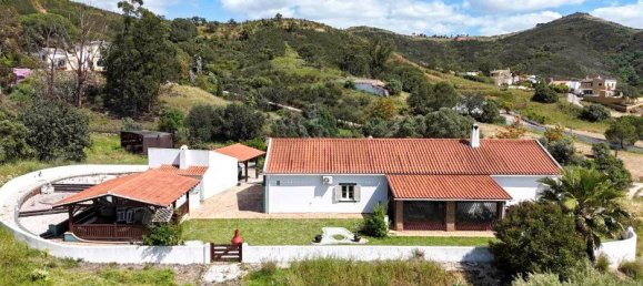 4 Schlafzimmer Grundstück in Silves, Portugal, Nr. 199133 49