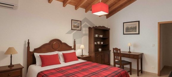 4 Schlafzimmer Grundstück in Silves, Portugal, Nr. 199133 14