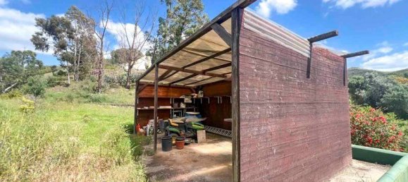 4 Schlafzimmer Grundstück in Silves, Portugal, Nr. 199133 36