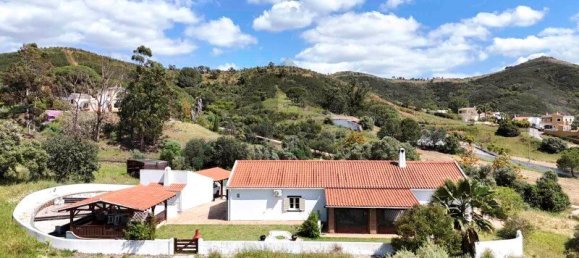 4 Schlafzimmer Grundstück in Silves, Portugal, Nr. 199133 45