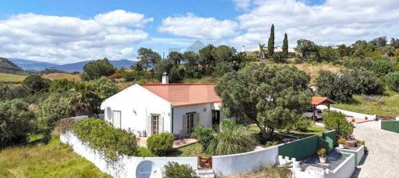 4 Schlafzimmer Grundstück in Silves, Portugal, Nr. 199133 44