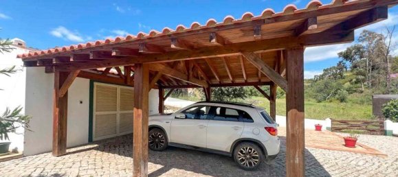 4 Schlafzimmer Grundstück in Silves, Portugal, Nr. 199133 30