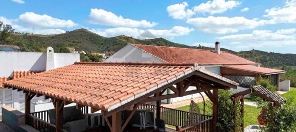 4 Schlafzimmer Grundstück in Silves, Portugal, Nr. 199133 10