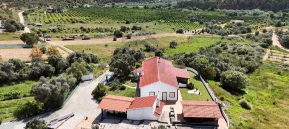 4 Schlafzimmer Grundstück in Silves, Portugal, Nr. 199133 46