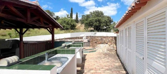 4 Schlafzimmer Grundstück in Silves, Portugal, Nr. 199133 8