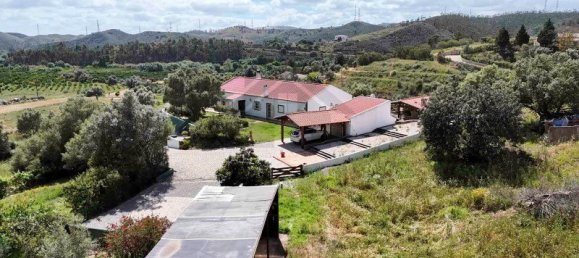 4 Schlafzimmer Grundstück in Silves, Portugal, Nr. 199133 47