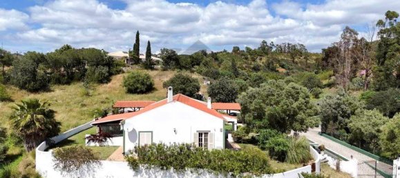 4 Schlafzimmer Grundstück in Silves, Portugal, Nr. 199133 42