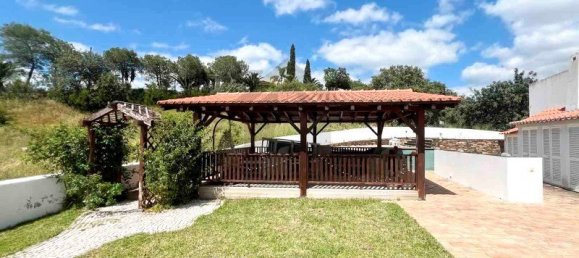 4 Schlafzimmer Grundstück in Silves, Portugal, Nr. 199133 29