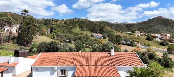 4 Schlafzimmer Grundstück in Silves, Portugal, Nr. 199133 4