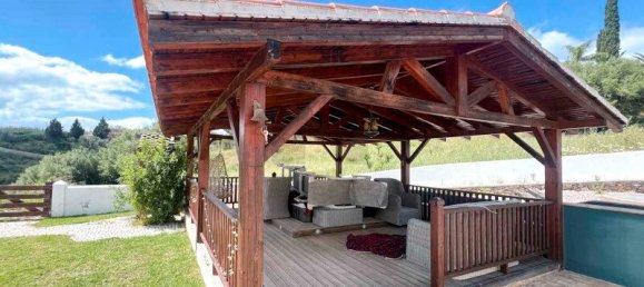 4 Schlafzimmer Grundstück in Silves, Portugal, Nr. 199133 11