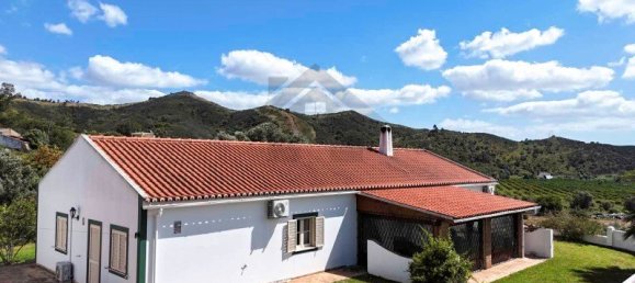 4 Schlafzimmer Grundstück in Silves, Portugal, Nr. 199133 3