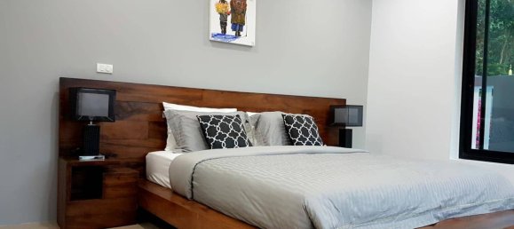 3 bedrooms Cafe / restaurant in Ko Samui, Thailand No. 7080 8